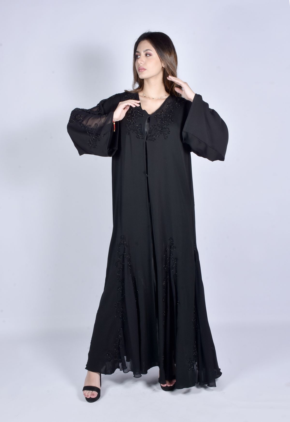 Amira Butterfly Borka