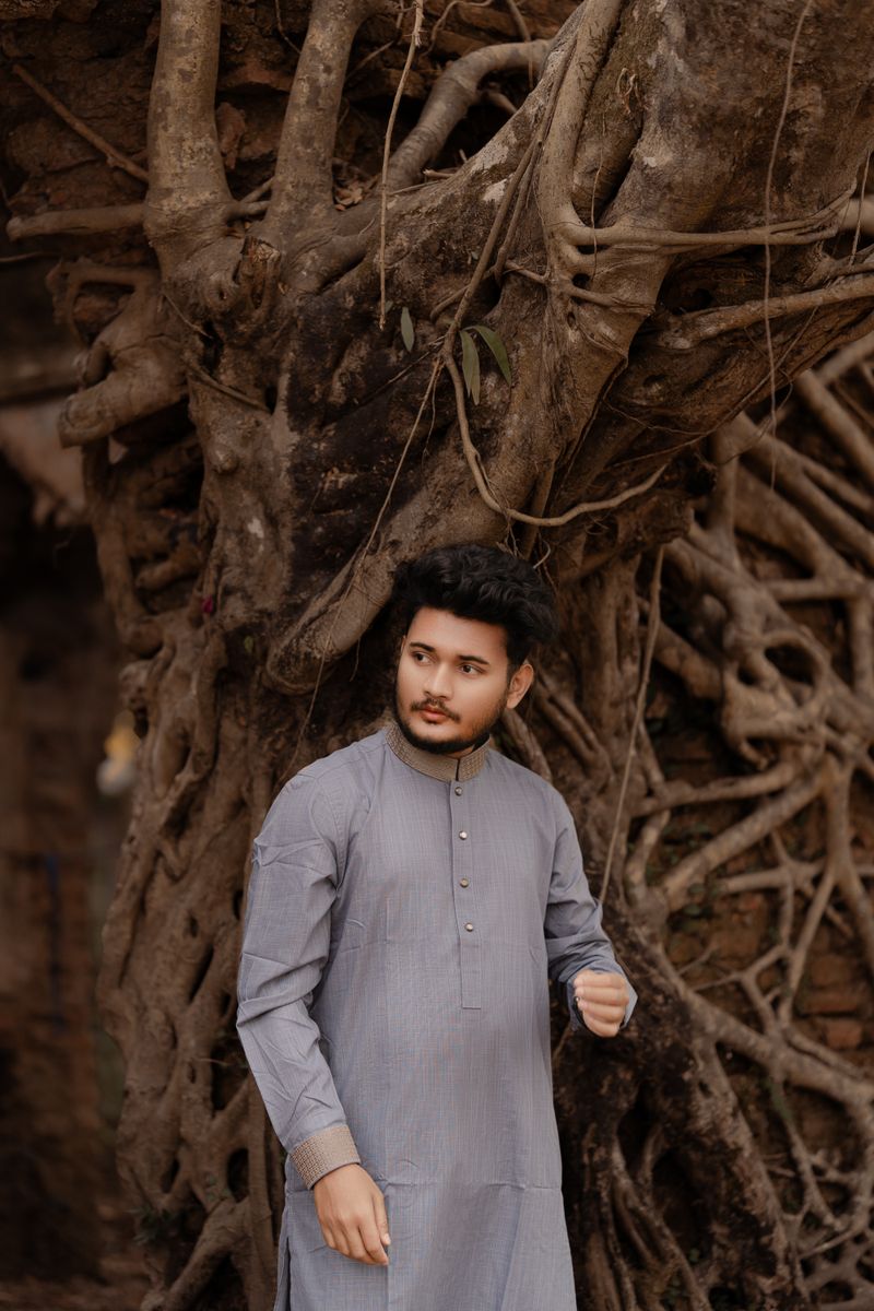 Sahar Earth Panjabi